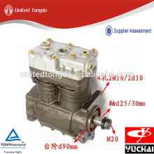 Compresor de aire Yuchai para M6000-3509100A